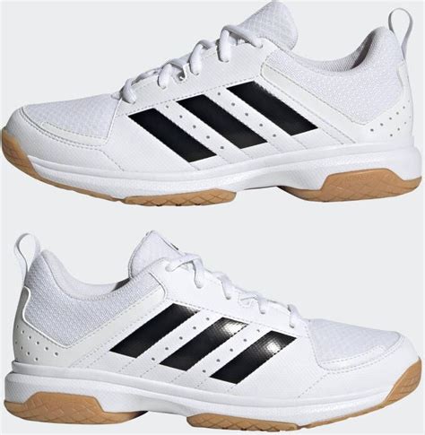 adidas · Ligra 7 zaalschoenen Dames 